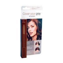 IRENE GARI COVER YOUR GRAY BRUSH-IN-COLOR