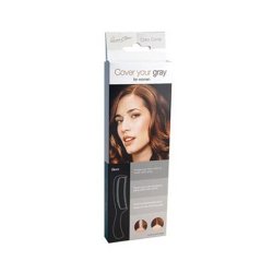 IRENE GARI COVER YOUR GRAY COLOR COMB