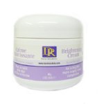 D & R BRIGHTENING CREAM 2OZ - 6PCS/DISPLAY