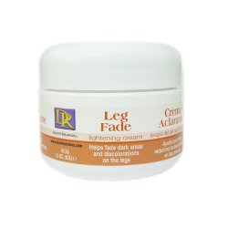 D&R  LEG FADE LIGHTENING CREAM 6PCS/DISPLAY