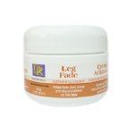 D&R  LEG FADE LIGHTENING CREAM 6PCS/DISPLAY