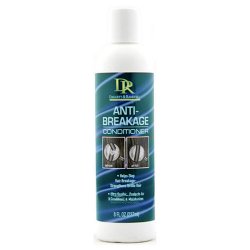 D & R ANTI-BREAKAGE CONDITIONER 8OZ 