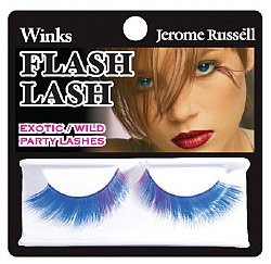 JEROME RUSSELL: WINKS FLASH LASH