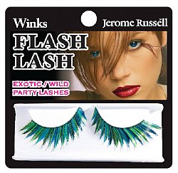 JEROME RUSSELL: WINKS FLASH LASH