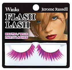 JEROME RUSSELL: WINKS FLASH LASH