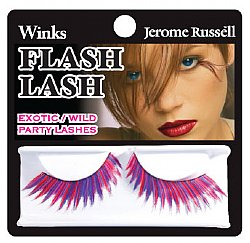 JEROME RUSSELL: WINKS FLASH LASH