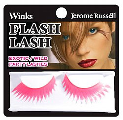 JEROME RUSSELL: WINKS FLASH LASH