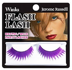 JEROME RUSSELL: WINKS FLASH LASH