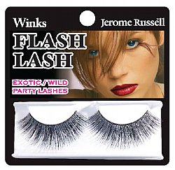 JEROME RUSSELL: WINKS FLASH LASH