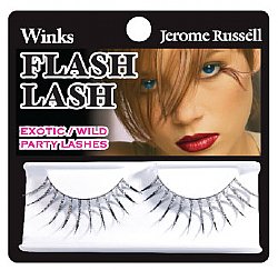 JEROME RUSSELL: WINKS FLASH LASH