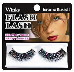 JEROME RUSSELL: WINKS FLASH LASH