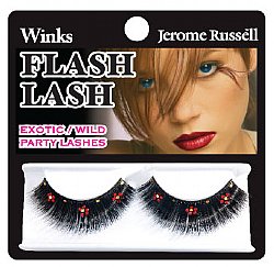 JEROME RUSSELL: WINKS FLASH LASH