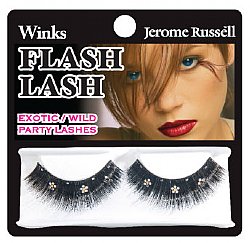 JEROME RUSSELL: WINKS FLASH LASH