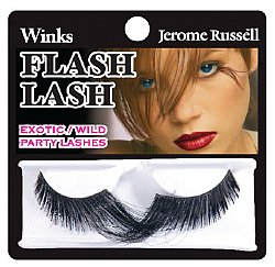 JEROME RUSSELL: WINKS FLASH LASH