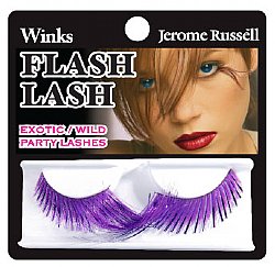 JEROME RUSSELL: WINKS FLASH LASH