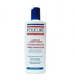 Folicure Leave-In Conditioner 8oz