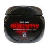 Gummy Hair Gel Max Hold 23.5oz