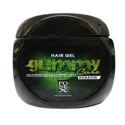 Gummy Hair Gel Keratin 23.5oz