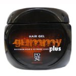 Gummy Hair Gel Plus 23.5oz