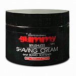 Gummy Shave Cream