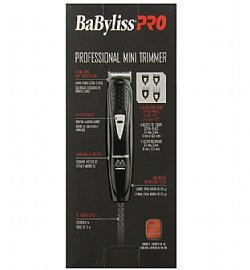 BaByliss Pro FX49 Mini Trimmer