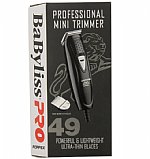 BaByliss Pro FX49 Mini Trimmer