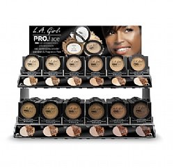 LA Girl Pro Face Powder 