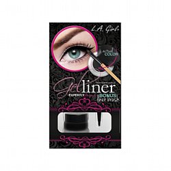 L.A. GIRL GEL LINER KIT 