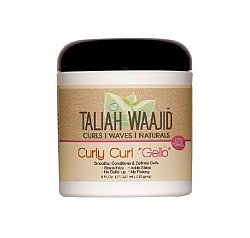 TALIAH WAAJID Curly Curl Gello 6oz