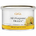 GIGI: ALL PURPOSE HARD WAX 14OZ