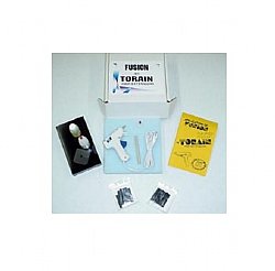 TORAIN FUSHION GLUE GUN KIT 