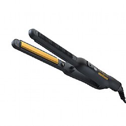 GOLD N HOT PROFESSIONAL CERAMIC 3/8 FLAT IRON