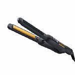 GOLD N HOT PROFESSIONAL CERAMIC 3/8 FLAT IRON