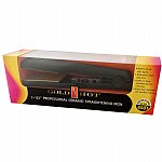 GOLD 'N HOT 1/2" CERAMIC STRAIGHTEN IRON