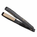 GOLD 'N HOT 1" PROFESSIONAL CERAMIC TOURMALINE ION STRAIGHTENING IRON