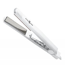 GOLD N HOT: 1" PROFESSIONAL TITANIUM STRAIGHTENING IRON  450F