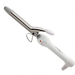 GOLD N HOT: TITANIUM SPRING CURLING IRON - 460F