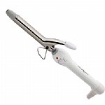 GOLD N HOT: TITANIUM SPRING CURLING IRON - 460F