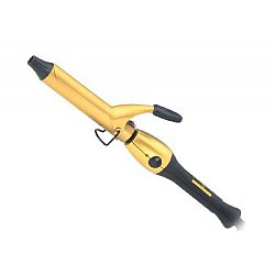 Gold N' Hot 1" Ceramic Curling Iron