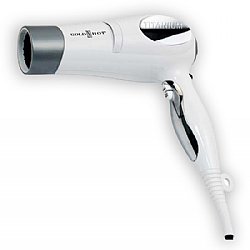 GOLD N HOT PROFESSIONAL TITANIUM IONIC DRYER