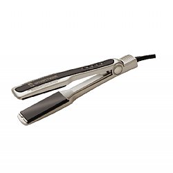 GOLD N HOT ELITE SMART HEAT 1 NANO CERAMICS STRAIGHTENING IRON