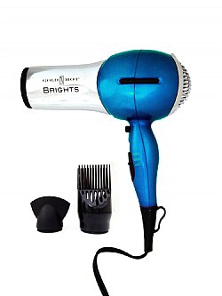 GOLD N HOT BRIGHTS LIMITED EDITION PROFESSIONAL 1875 WATT DRYER