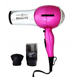 GOLD N HOT BRIGHTS LIMITED EDITION PROFESSIONAL 1875 WATT DRYER