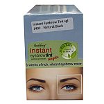 Godefroy Instant Brow 6 Application Display