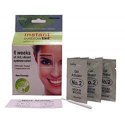 GODEFROY INSTANT EYEBROW TINT 