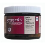 GROGANICS DAILY SCALP TREATMENT 6OZ