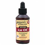 GROGANICS: MEDIGRO ICE OIL 4OZ