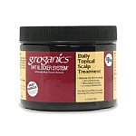 GROGANICS: DAILY TOPICAL SCALP TREATMENT MILD FORMULA 6OZ