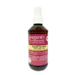 GROGANICS LIQUID SCRATCH DAILY SCALP TONIC 8OZ