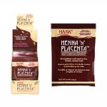 HENNA 'N PLACENTA: DEEP CONDITIONING TREATMENT PKS/DZ